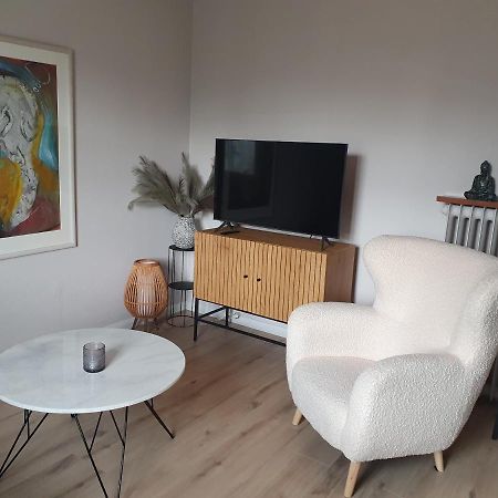 Cosy Apartment In The Old West Reykjavik Center Eksteriør bilde