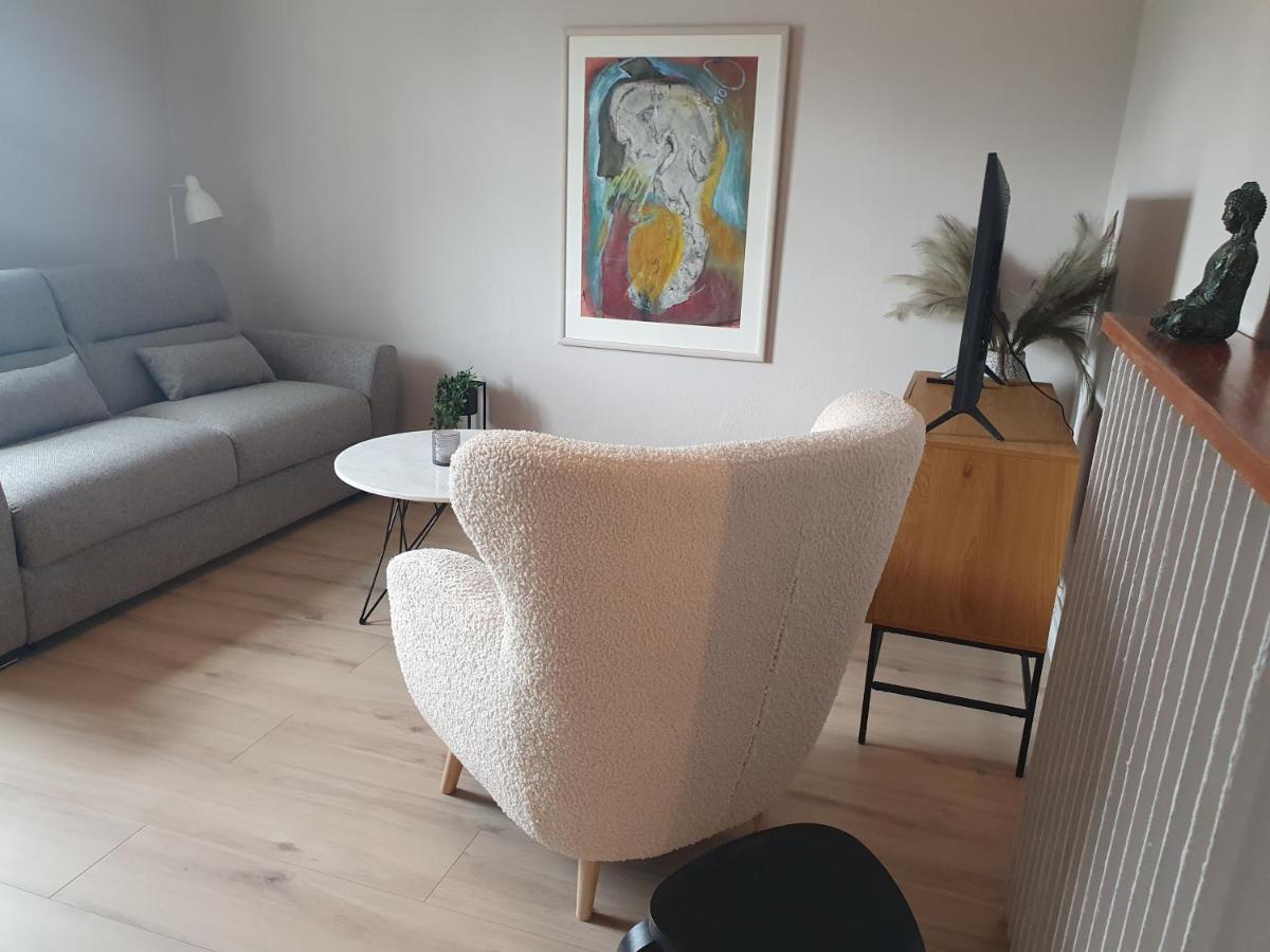 Cosy Apartment In The Old West Reykjavik Center Eksteriør bilde