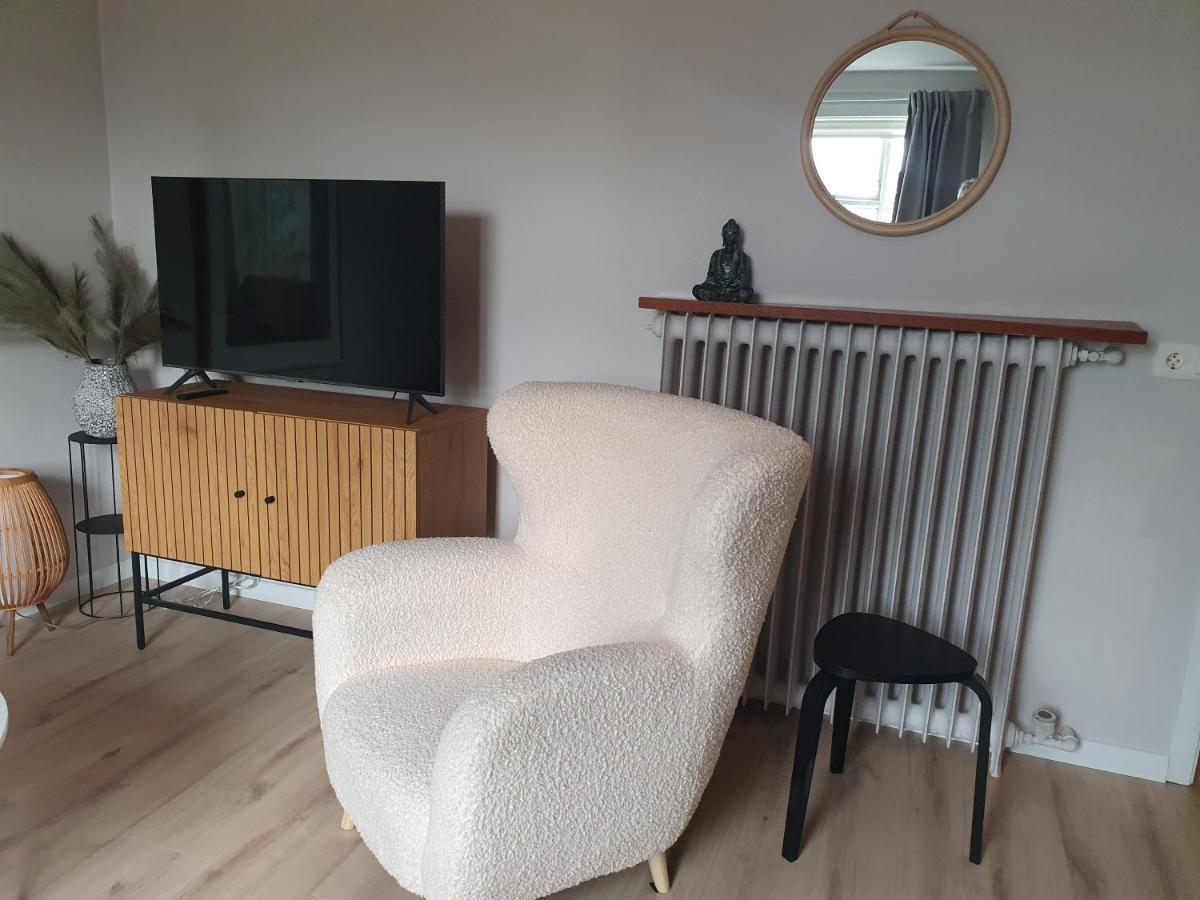 Cosy Apartment In The Old West Reykjavik Center Eksteriør bilde